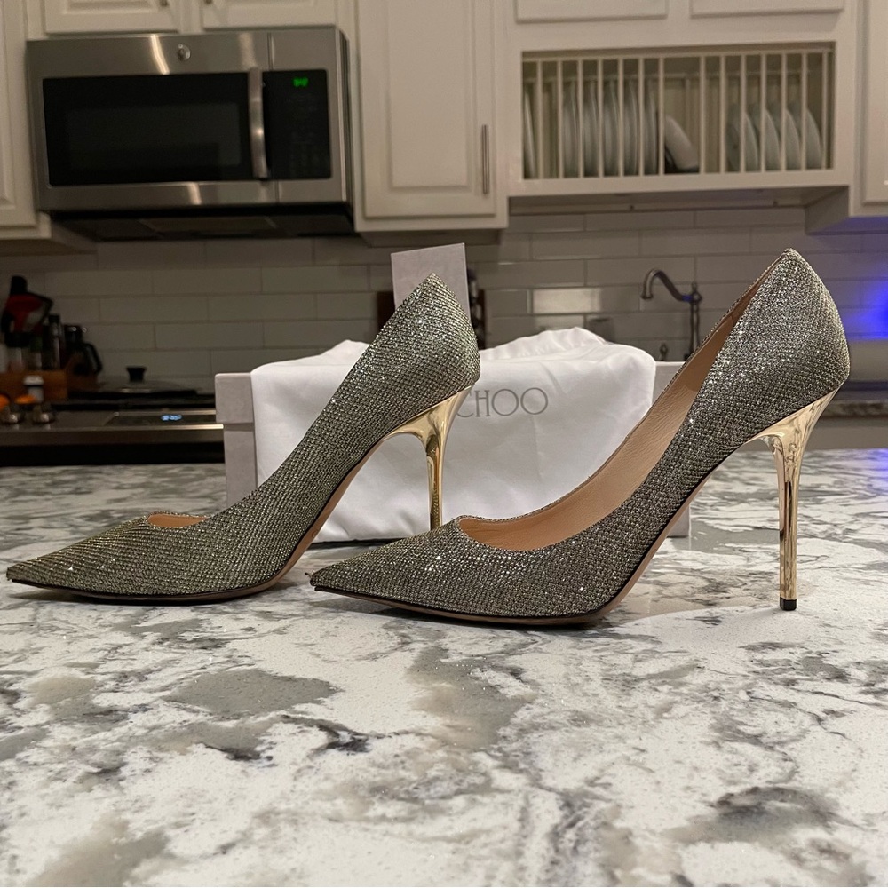 JIMMY CHOO | Romy - Picture 9 of 16